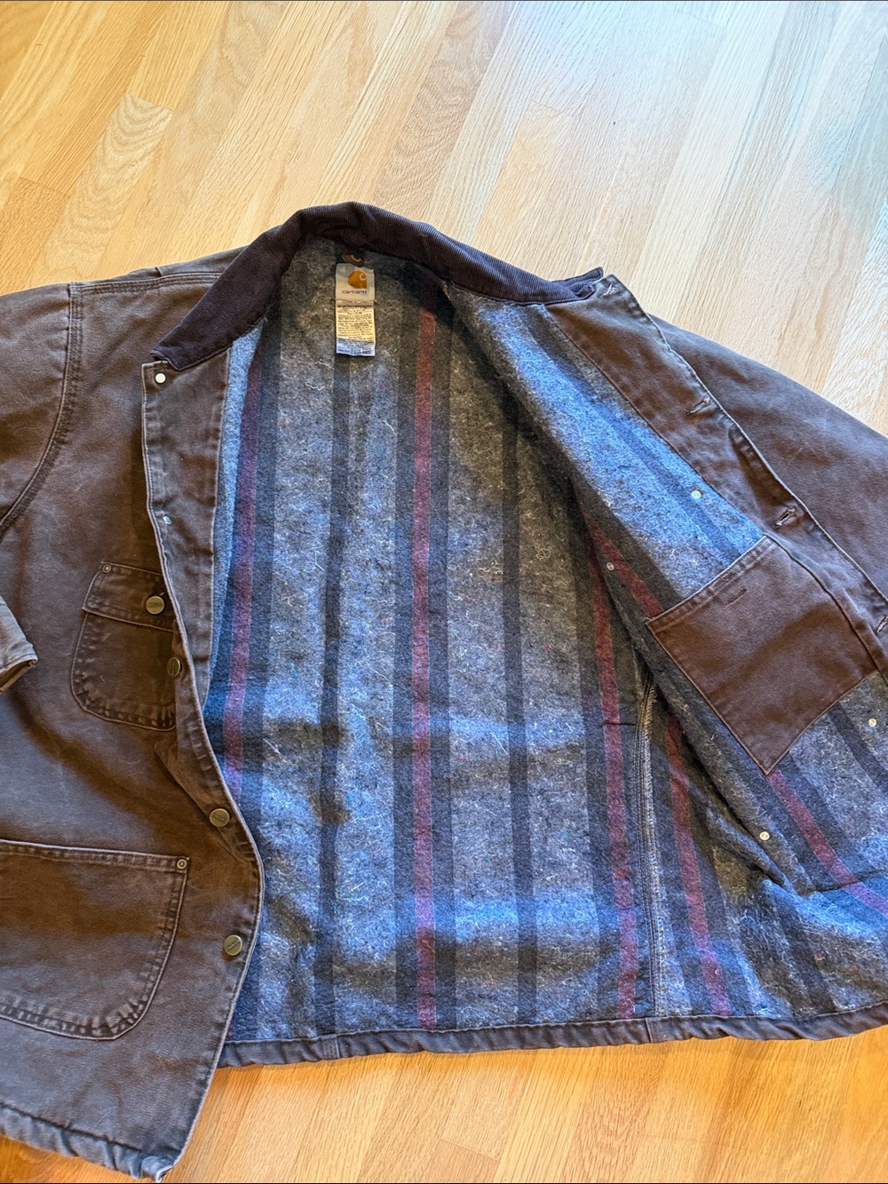 Jeans Subcategory Inference - Picture 4 of 6